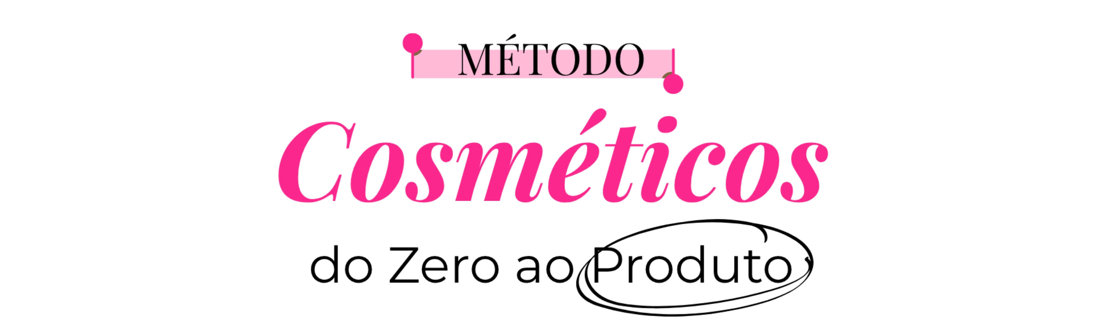 Método Cosméticos