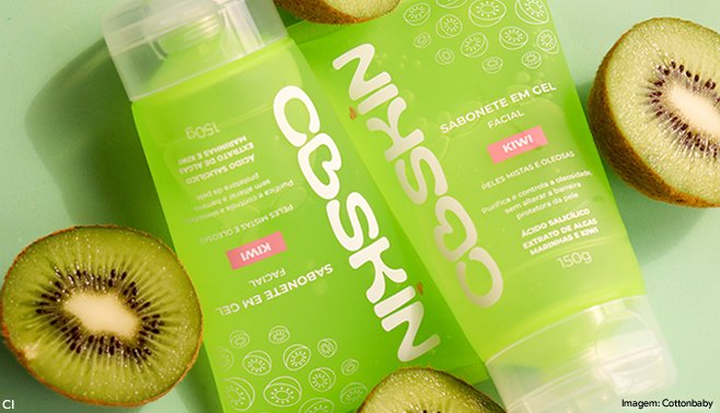 CBSkin Kiwi