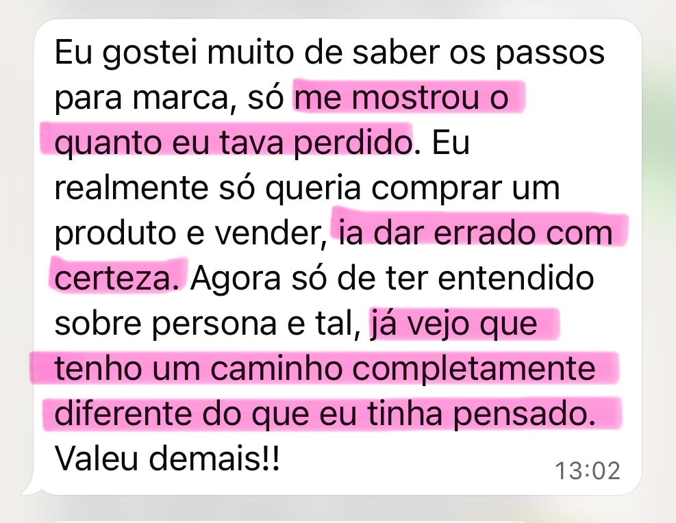 Depoimento