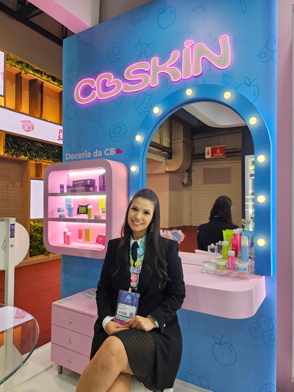 Gabriela CBSkin