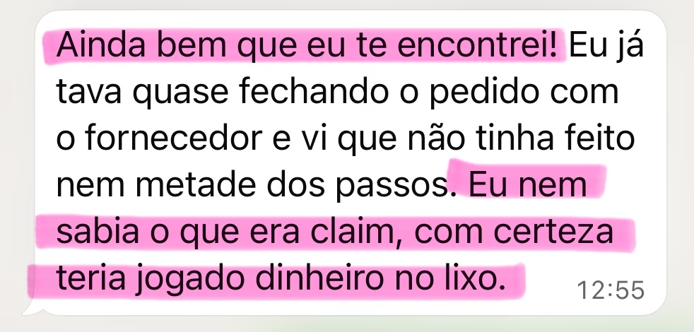 Depoimento